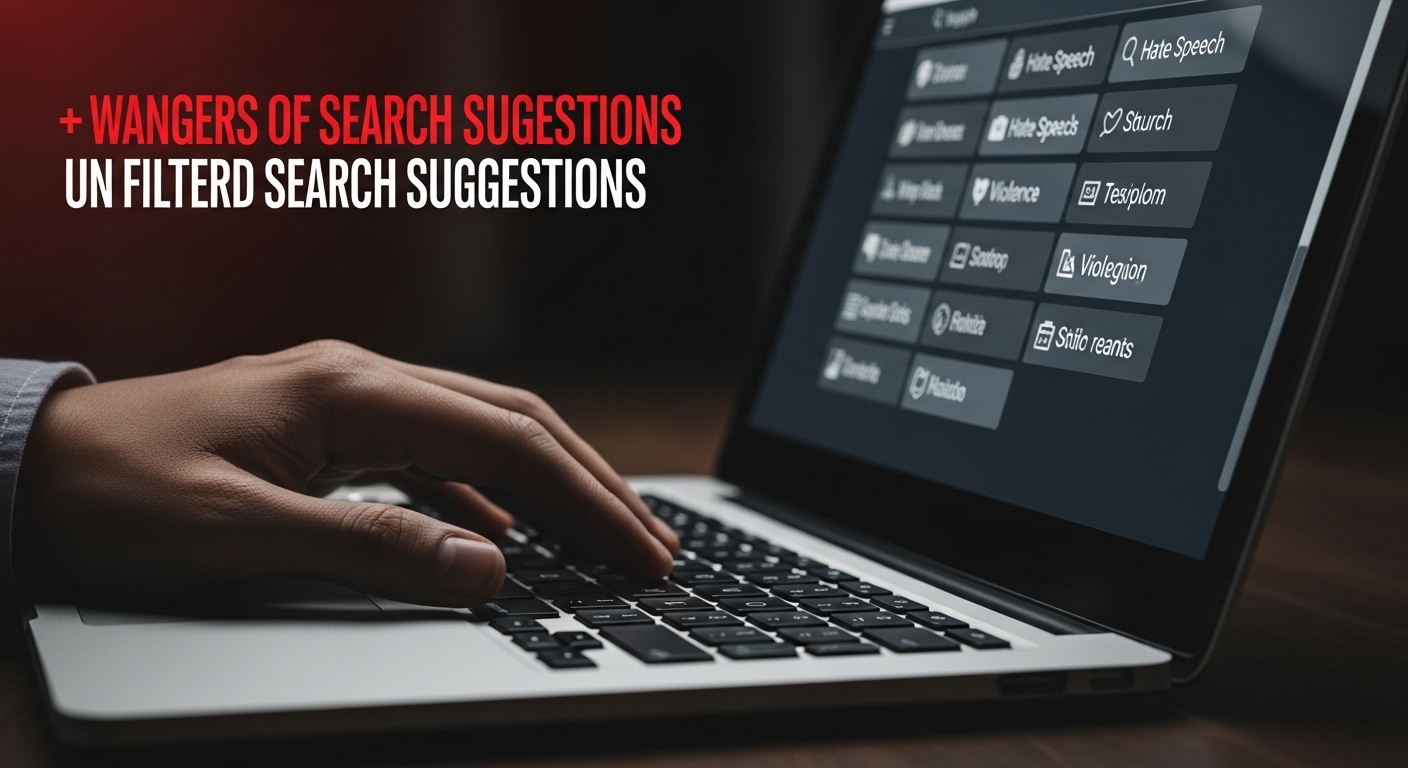 search suggestions